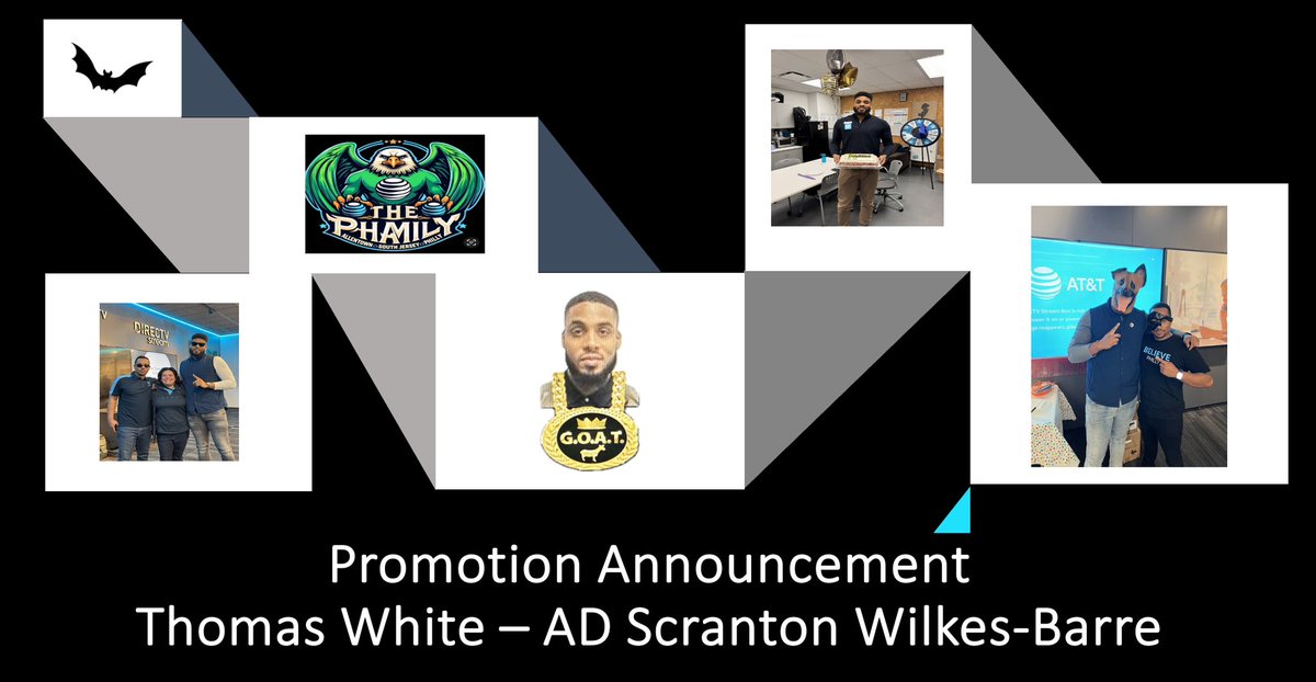 Words can’t express how proud I am of this guy!  Congrats <a href="/Tom_White30/">Tom White</a> and look forward to you doing great things!  <a href="/team_oselett/">Danielle Oselett</a> <a href="/Mike_V_Lamb/">Mike Lamb</a> <a href="/ThePHamilyMAS/">The PHamily</a> #Southsiders