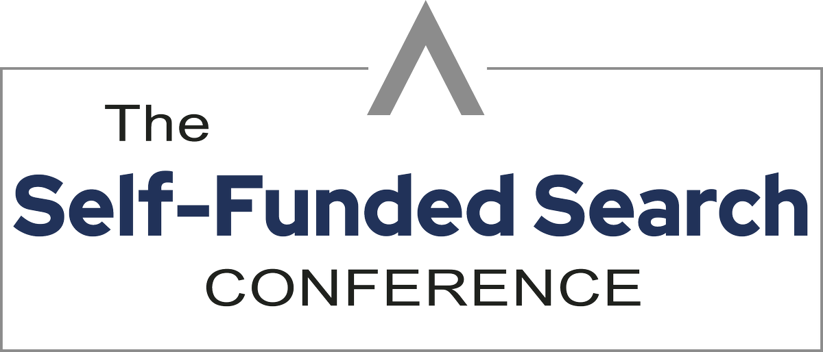 Self-Funded Search Association tweet media