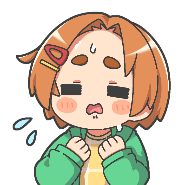 龍崎薫 「薫ちゃん 」|あときんすのイラスト