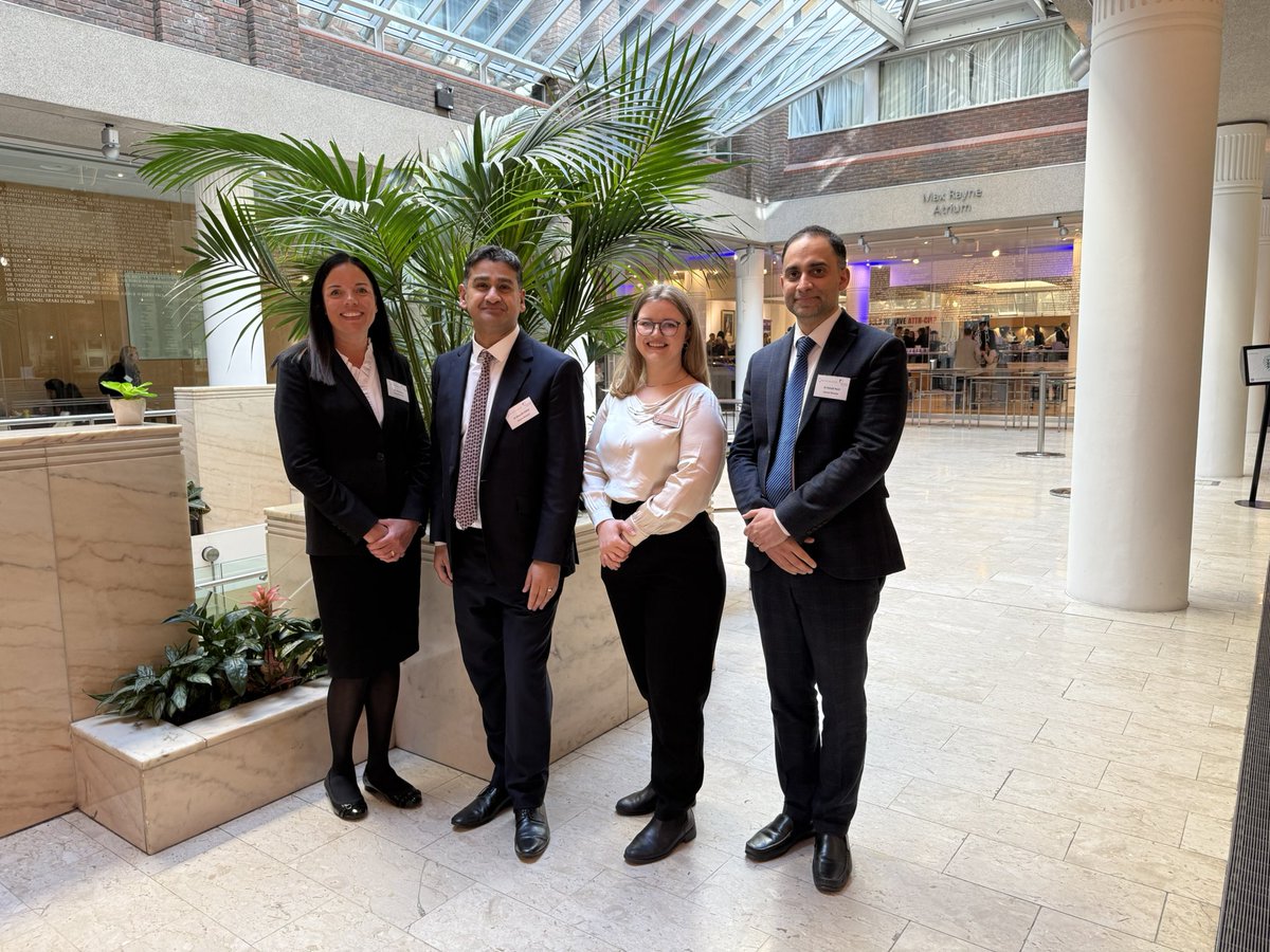 Shouvik Haldar (@shouvikhaldar) on Twitter photo <a href="/BritishCardioSo/">British Cardiovascular Society</a> <a href="/bancccouncil/">BANCC💙</a> symposium was a superb day <a href="/RoySocMed/">The Royal Society of Medicine</a>..Fantastic talks, lots of knowledge and experience sharing. I also took some doctor jibes for the team (all good spirited though). Thank you to my co-course directors Dr Sohaib Nazir and Nicola Bowers (BANCC <a href="/BritishCardioSo/">British Cardiovascular Society</a> <a href="/bancccouncil/">BANCC💙</a> symposium was a superb day <a href="/RoySocMed/">The Royal Society of Medicine</a>..Fantastic talks, lots of knowledge and experience sharing. I also took some doctor jibes for the team (all good spirited though). Thank you to my co-course directors Dr Sohaib Nazir and Nicola Bowers (BANCC