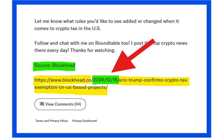 saveourplanet_9's tweet photo. XRPを含め価格が下って来たら、リップラーが去年のニュースを今週とか言ってデマを拡散してますわ
＃XRP　＃リップル　＃BTC　＃XDC　＃XLM　＃HBAR　＃AVAX　＃ビットコイン　＃KAS　＃トランプ砲 https://t.co/OFxU1CwzO8