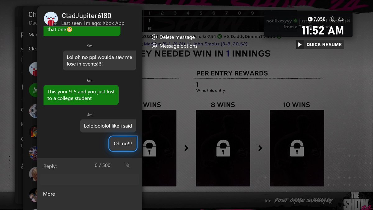 DaddyDimmuTV tweet media