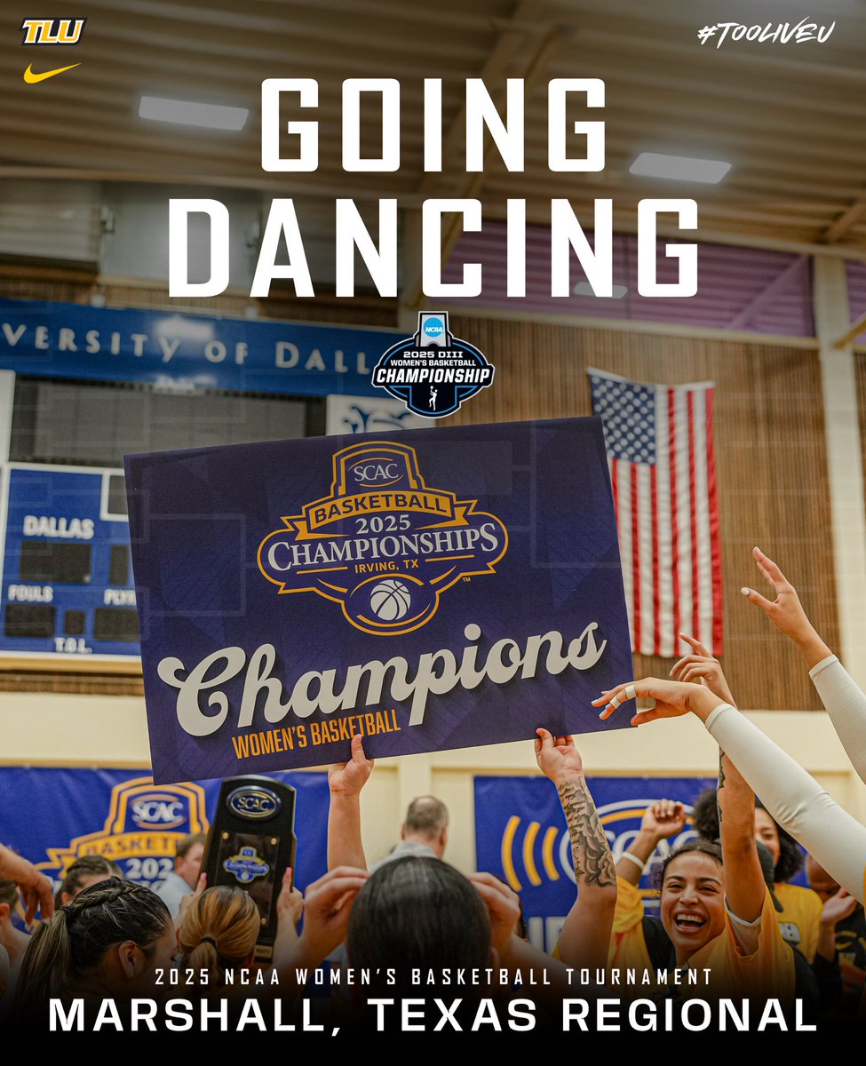 TLU Women’s Basketball tweet media