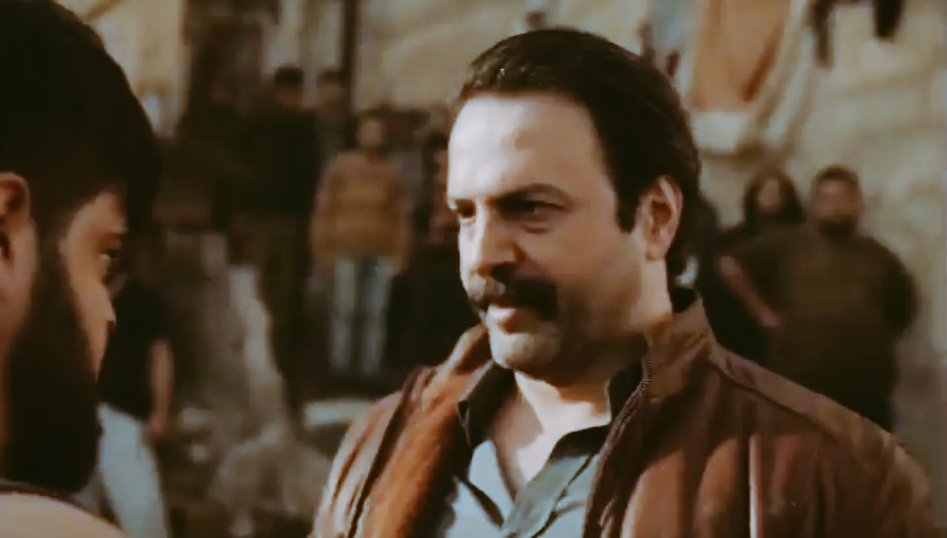 تيم عامل شخصية ولا غلطة 👏🏻👑
#تحت_سابع_أرض #تيم_حسن