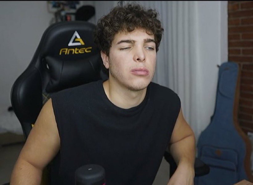 Pendejita de 22 amor