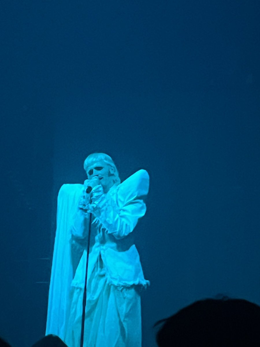 suehssh's tweet image. I love this man so much #Joostklein 
Joost Klein in Berlin