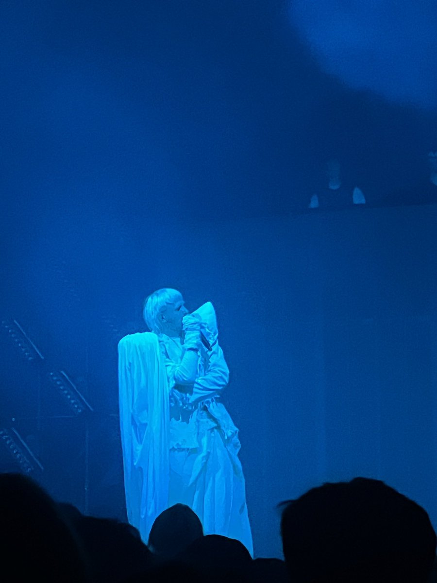 suehssh's tweet image. I love this man so much #Joostklein 
Joost Klein in Berlin