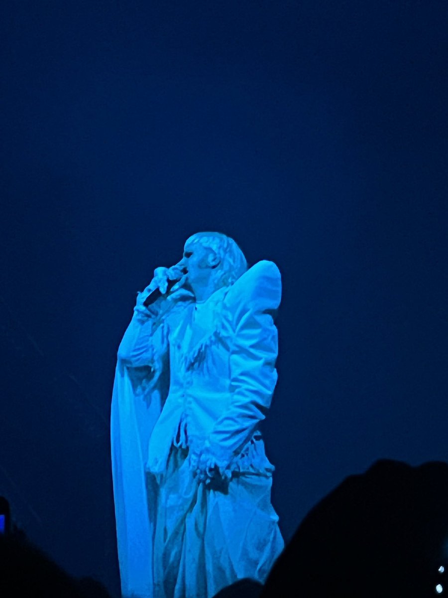 suehssh's tweet image. I love this man so much #Joostklein 
Joost Klein in Berlin