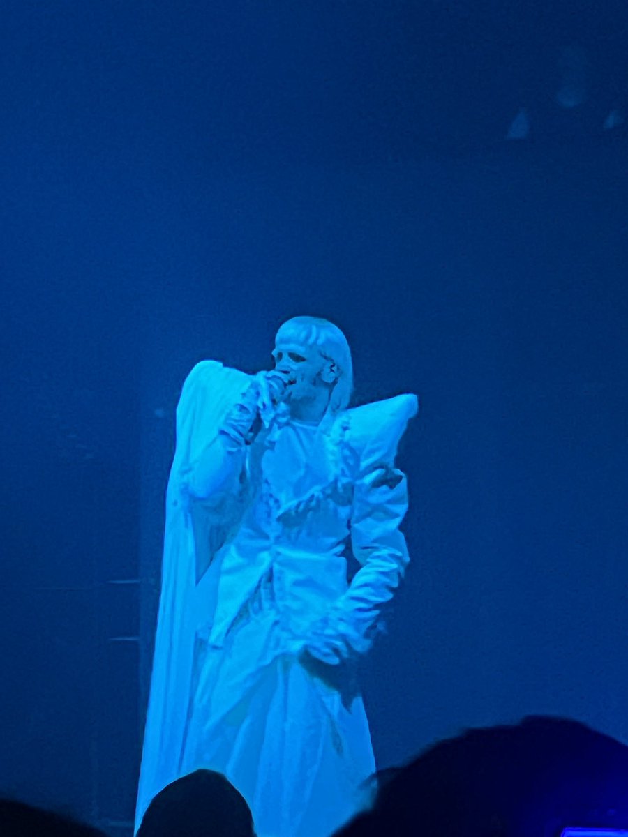 suehssh's tweet image. I love this man so much #Joostklein 
Joost Klein in Berlin