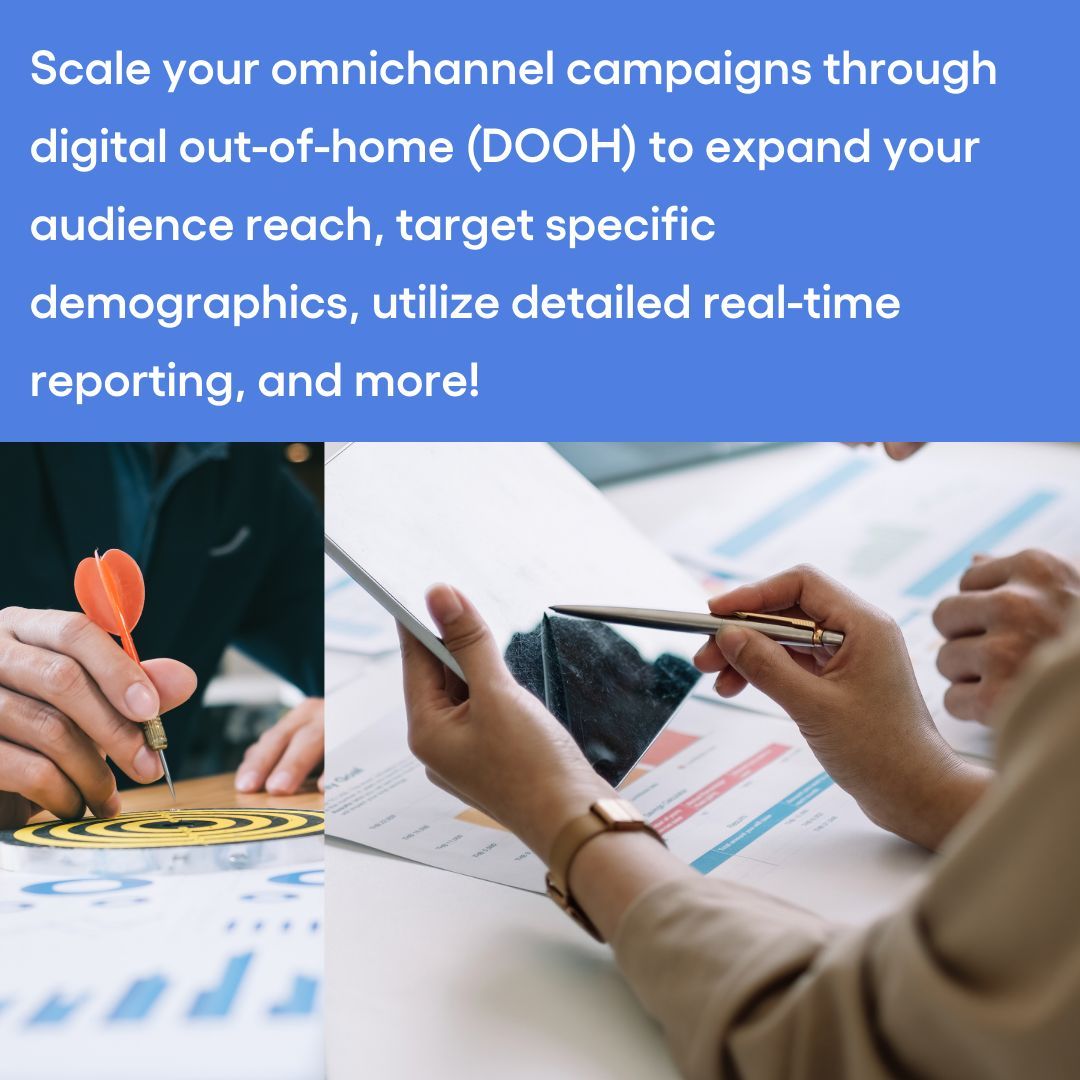 Raydiant - Experience Platform tweet media