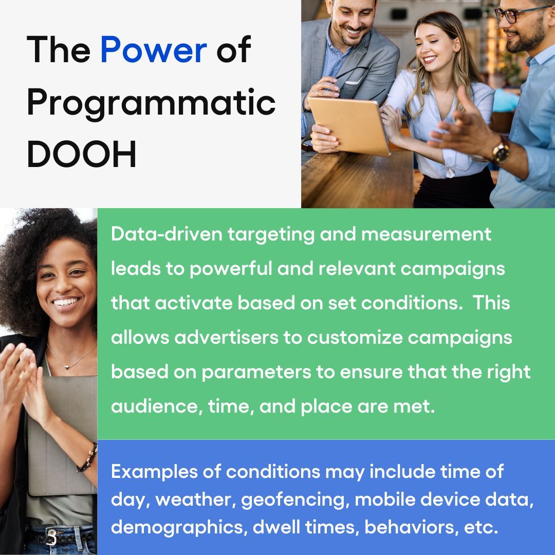 Raydiant - Experience Platform tweet media