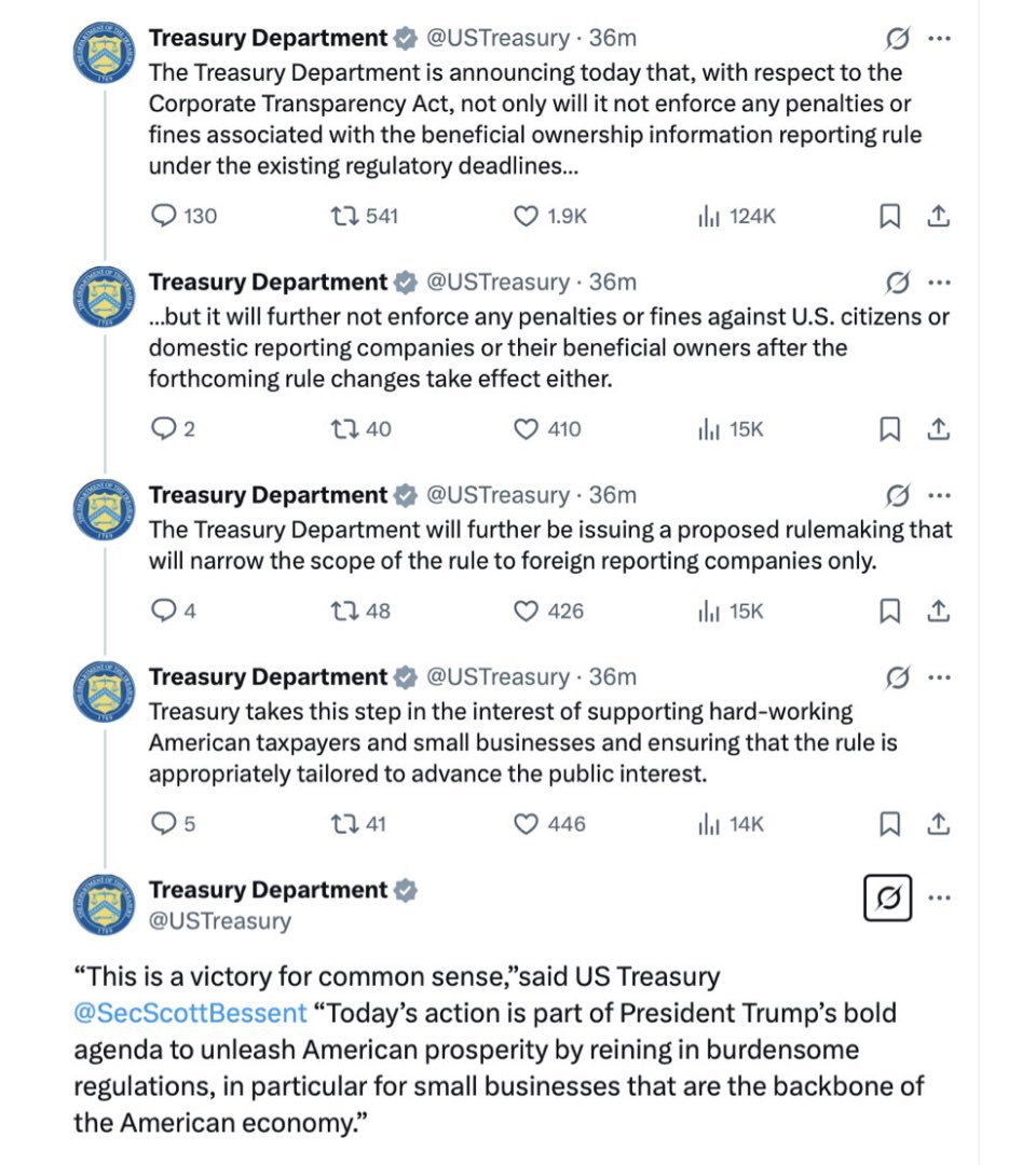 Congressman Dan Meuser tweet media