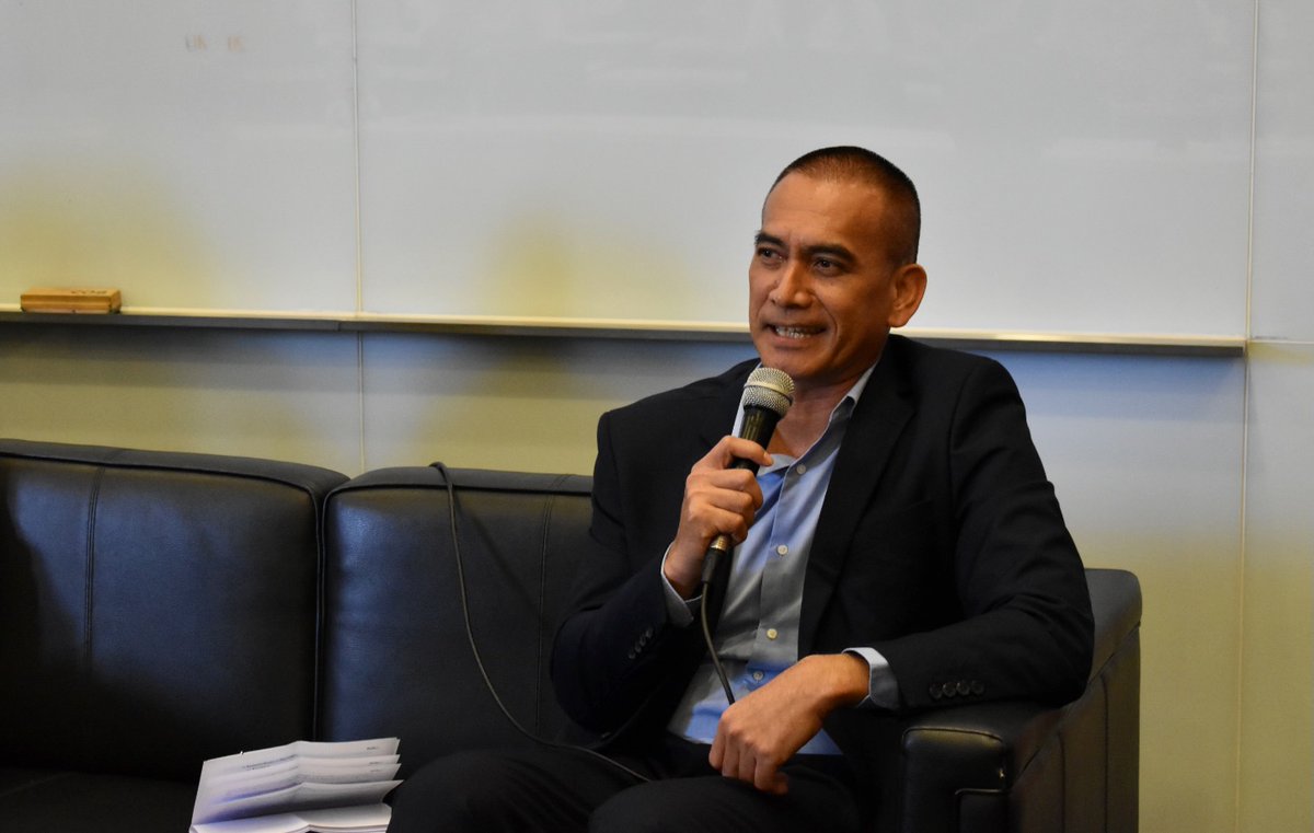 unwomenasia's tweet image. Experts &amp;amp; policymakers discussed the rising threats of tech-facilitated violence &amp;amp; online sexual exploitation and abuse at a #SaferInternetDay panel.

Participants emphasized that stronger policies, survivor-centered responses &amp;amp; accountability are key to safer digital spaces.