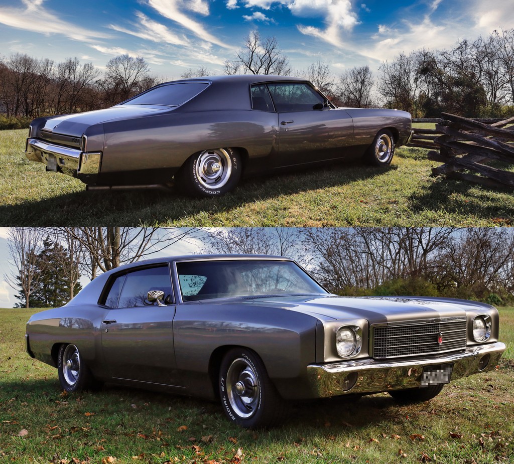 OriginalParts's tweet photo. *** MONTE CARLO MONDAY ***
Nick Harney's beautiful 1970 Monte Carlo
#montecarlomonday #montecarlo #originalpartsgroup #opgi #restoration #muscle #musclecar #americanmuscle https://t.co/0WRuAXe4zk