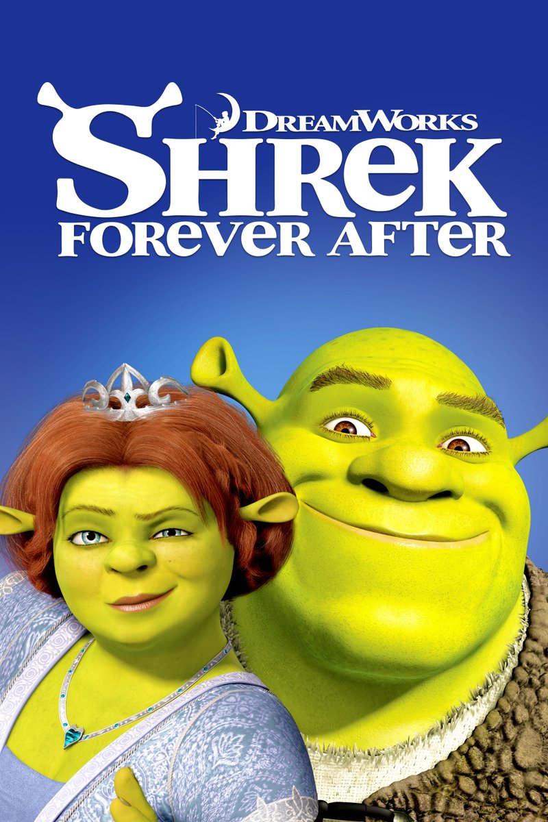 UniPicsAtHome's tweet photo. For a limited time, own the Shrek movies at a special low price on Digital. Relive the magic of Shrek, Donkey, and Fiona before the next adventure hits theaters in December 2026!
Shop now and bring the swamp home: https://t.co/GNLUcwAbNa
#Shrek5 #MovieSale #ShrekFans #DreamWorks https://t.co/EMnghrrZsO