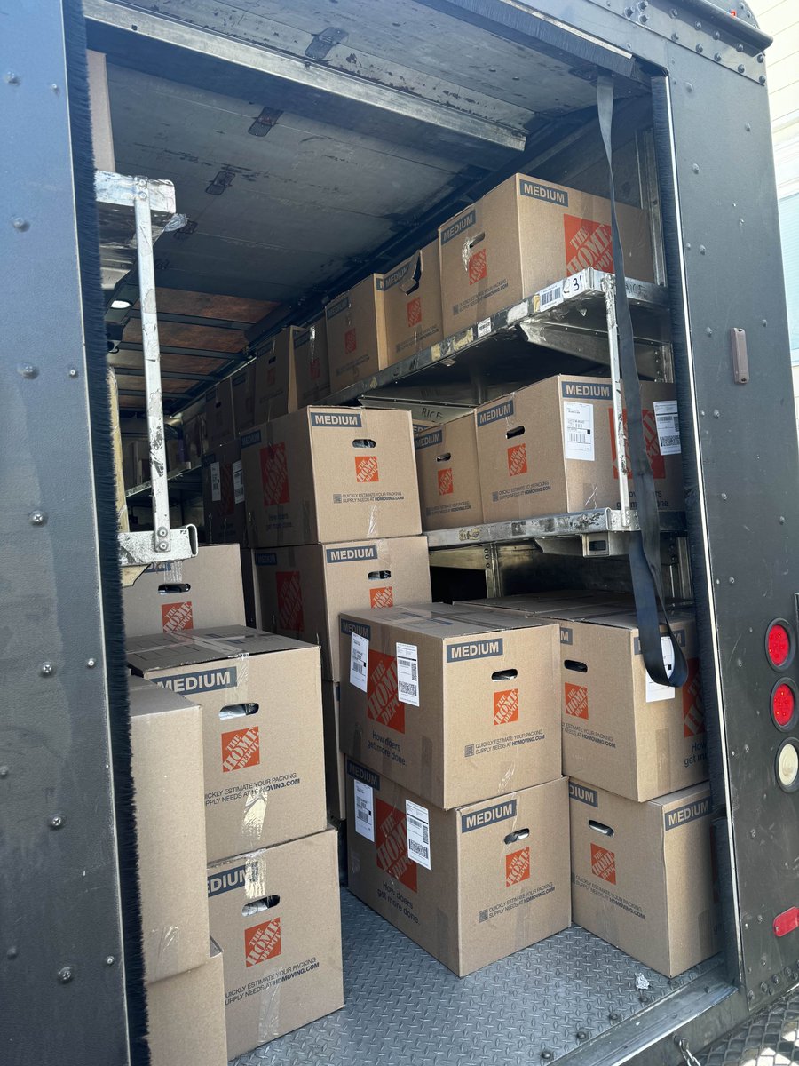 March Madness Starts Now 

1100 units shipped out 

Fast movers should sell out within a month and a half