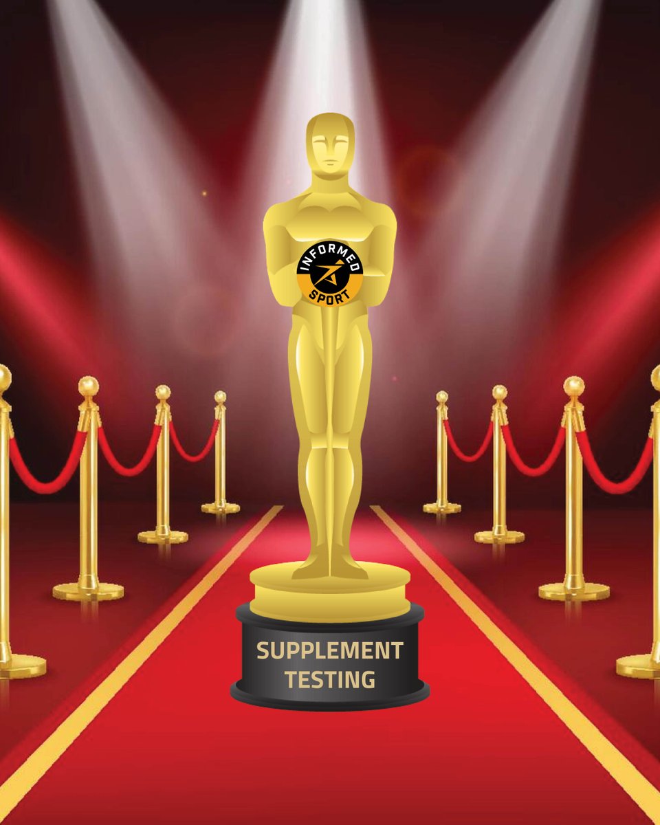 wetestyoutrust's tweet photo. The livestream cut out before the final few awards, but hope you all got to see the best award winner of the night 😉

#WeTestYouTrust #InformedSport #Oscars #AcademyAwards https://t.co/jROJ4Mph2N