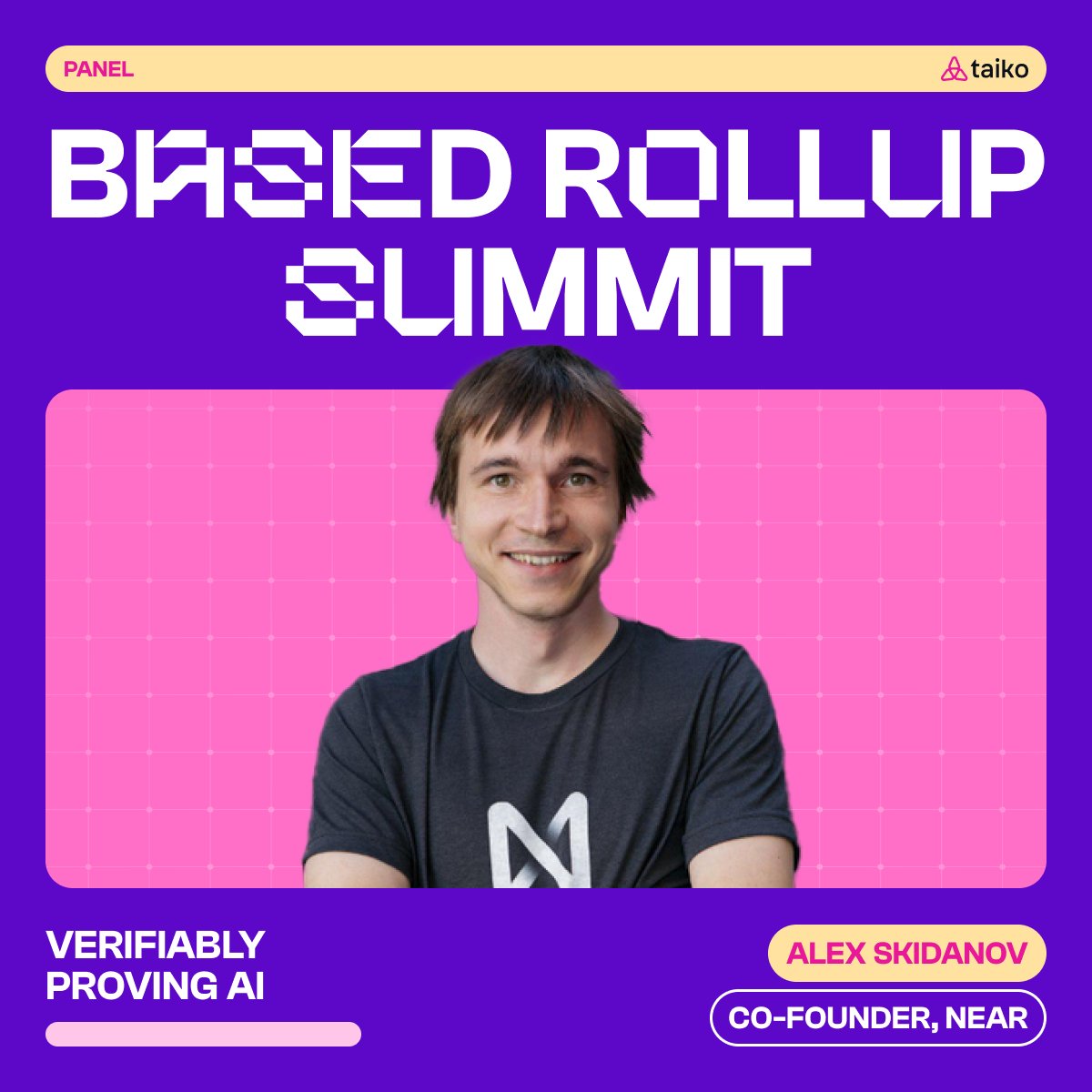 Taiko.eth 🥁 tweet media