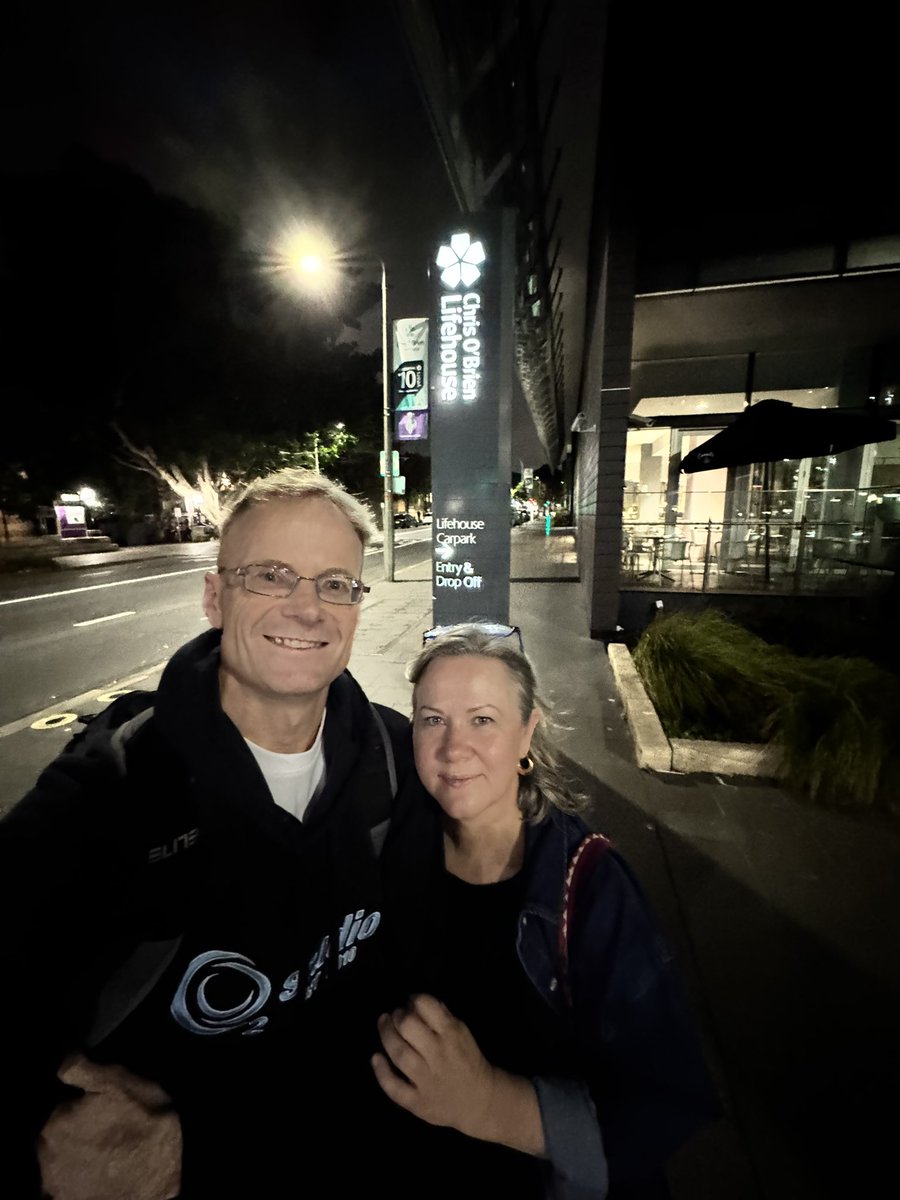 Professor Richard Scolyer AO tweet media