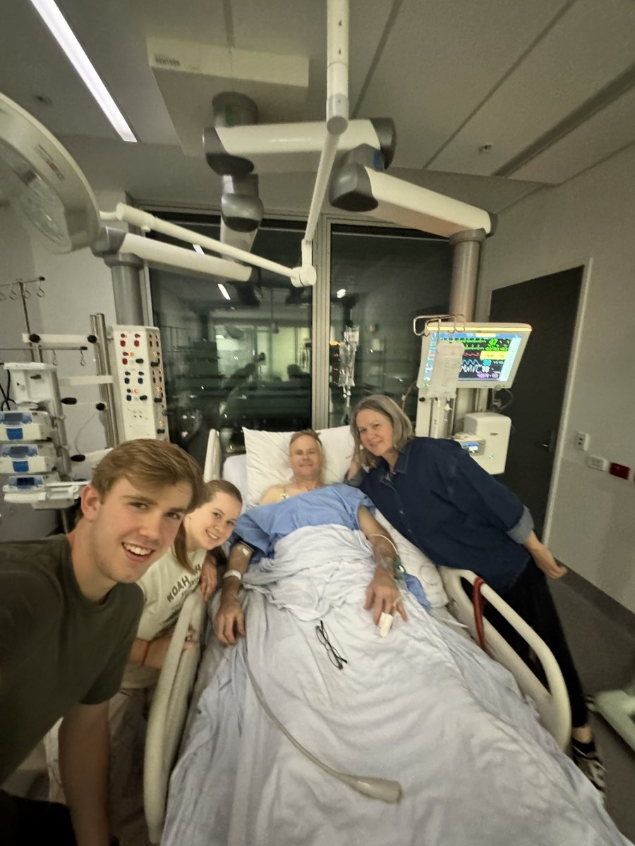 Professor Richard Scolyer AO tweet media