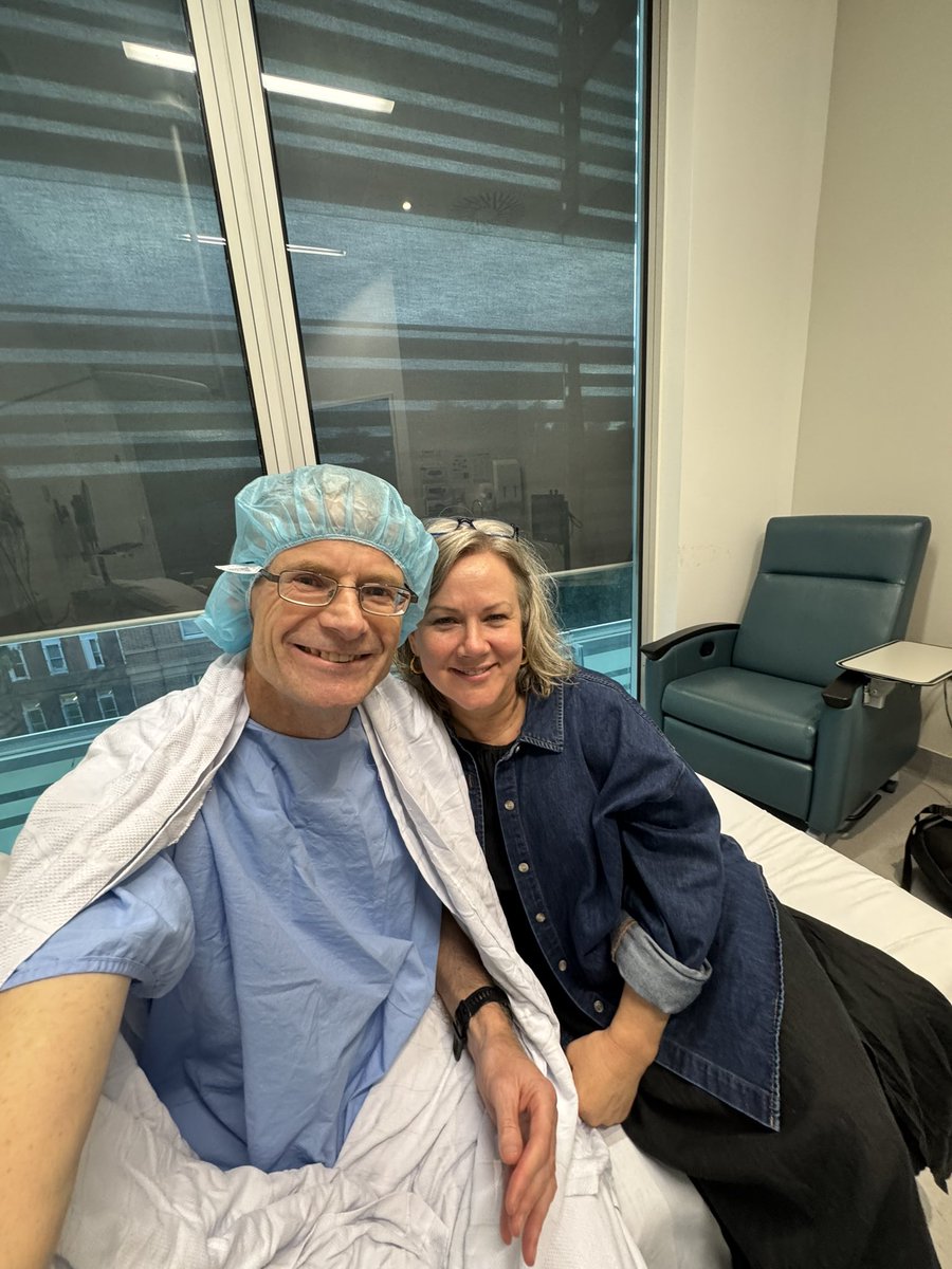 Professor Richard Scolyer AO tweet media