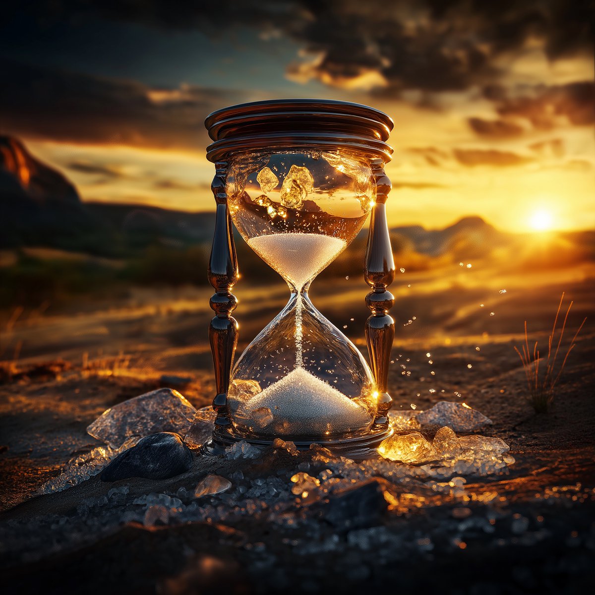 RealityCheck_RC's tweet image. You have 1,000 Mondays left until you’re 80. What are you doing with this one?
#realitycheck