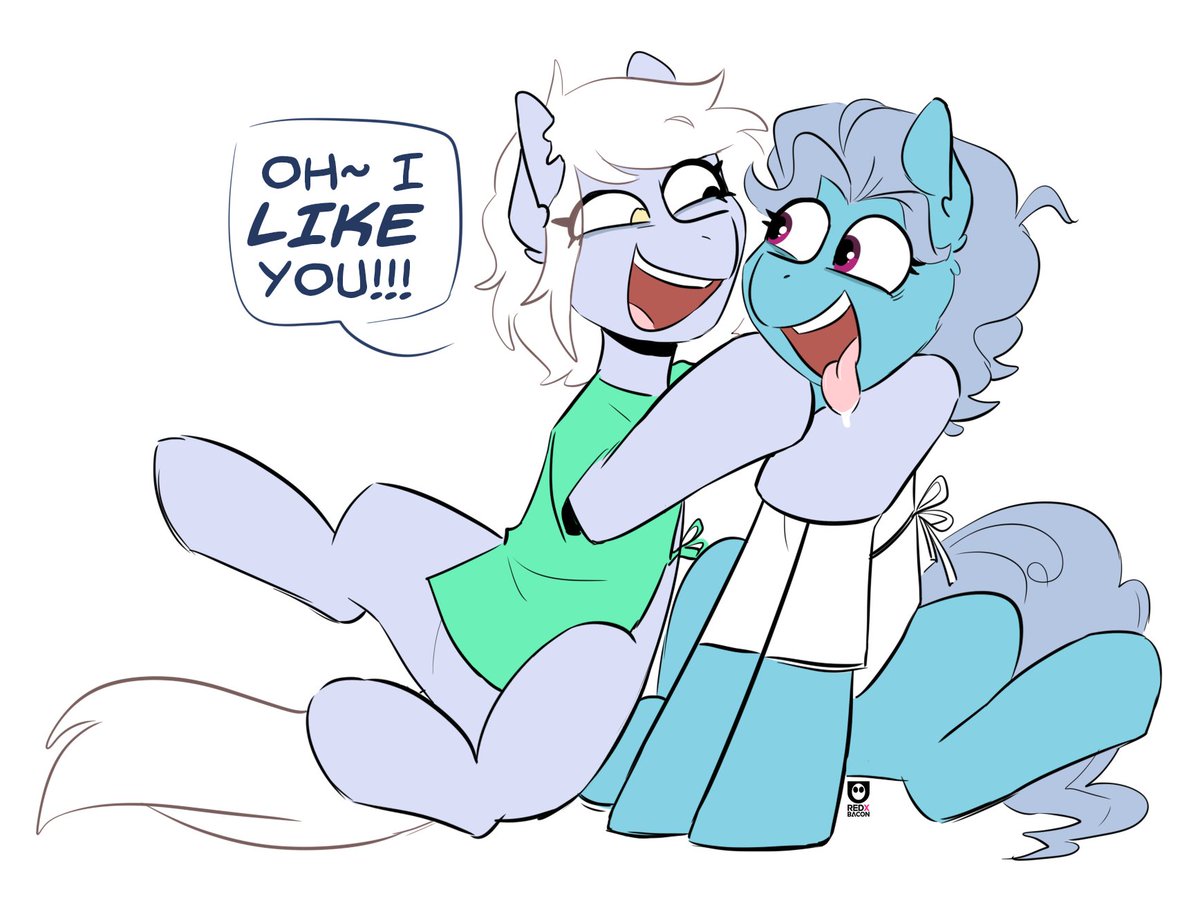 Shed never be allowed near the other patients but Pills always finds a way!  

Feat | White Pills / Screw loose