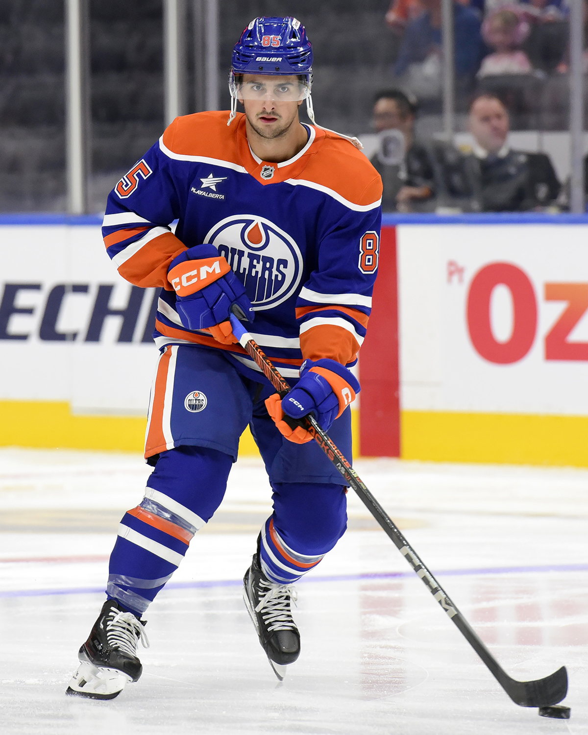 Edmonton Oilers (@EdmontonOilers) on X