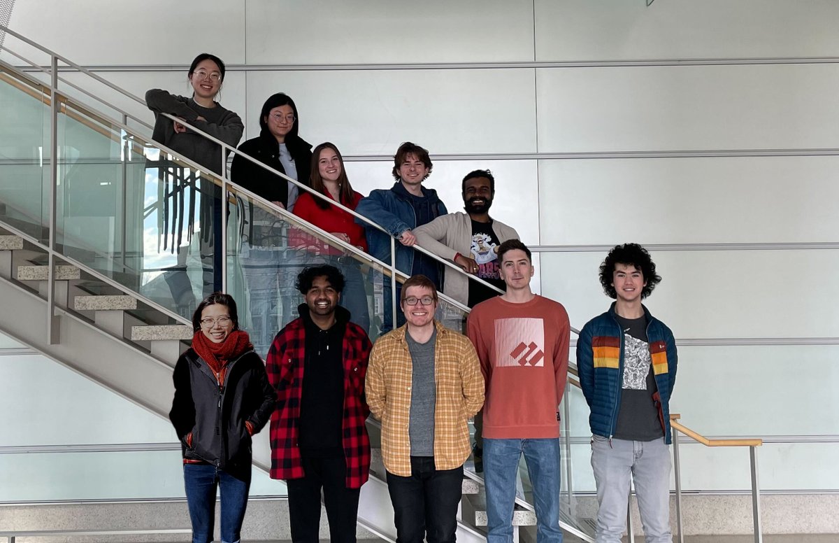 Rohith Rajasekaran tweet media