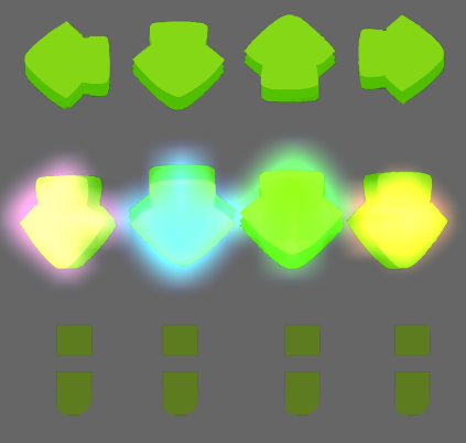 SonicrackYT's tweet image. @thecult23231 Mi trabajo para el mod (A parte de ser Director del mod)