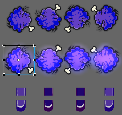 SonicrackYT's tweet image. @thecult23231 Mi trabajo para el mod (A parte de ser Director del mod)