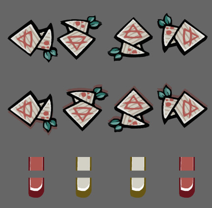 SonicrackYT's tweet image. @thecult23231 Mi trabajo para el mod (A parte de ser Director del mod)