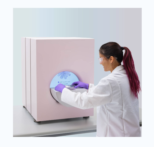 Bay area folks! Want a chance to see the new <a href="/PacBio/">PacBio</a> benchtop Vega in person? Chat with me and other PacBio folks about HiFi sequencing? We're hosting a Vega showcase + office hour tomorrow at Stanford! Come say hi!

programs.pacb.com/l/1652/2025-02…