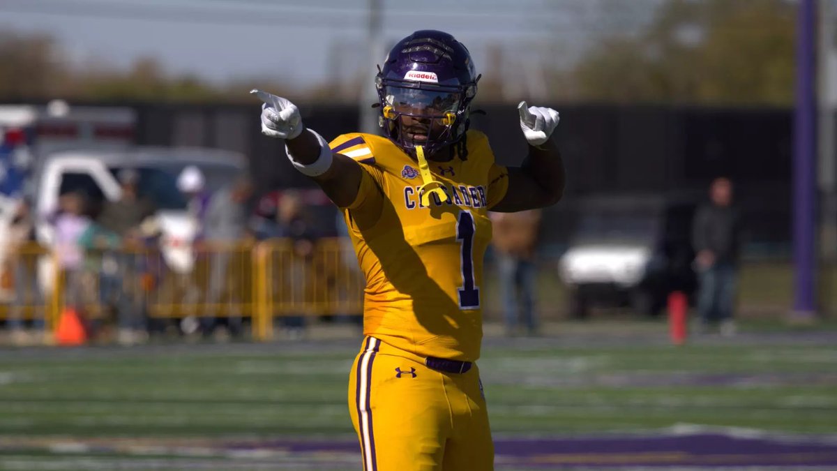 Jaleel Thomas (@j_thomas_13) on Twitter photo After a great visit and conversation with coach <a href="/KeithStiffle/">Keith Stifflemire</a> I’ve been very blessed with a ⭕️ffer from <a href="/CruFootball/">UMHB Football🏈</a>
<a href="/wfmavrecruits/">Memorial Mavericks Recruiting</a> <a href="/MaverickFBWF/">Memorial Maverick Football</a> <a href="/hearn_coach/">Coach Hearn</a> <a href="/CoachBindel/">Marc Bindel</a> <a href="/_CoachBien/">Carter Bien</a> <a href="/NielsenCoach/">Coach Nielsen</a> <a href="/Team_Dillard/">Coach Ross Dillard</a> <a href="/CoachCastles/">Coach Castles</a> <a href="/CalebLongest/">Caleb Longest</a> <a href="/Coach_TrippM/">Tripp Mitchell</a> After a great visit and conversation with coach <a href="/KeithStiffle/">Keith Stifflemire</a> I’ve been very blessed with a ⭕️ffer from <a href="/CruFootball/">UMHB Football🏈</a>
<a href="/wfmavrecruits/">Memorial Mavericks Recruiting</a> <a href="/MaverickFBWF/">Memorial Maverick Football</a> <a href="/hearn_coach/">Coach Hearn</a> <a href="/CoachBindel/">Marc Bindel</a> <a href="/_CoachBien/">Carter Bien</a> <a href="/NielsenCoach/">Coach Nielsen</a> <a href="/Team_Dillard/">Coach Ross Dillard</a> <a href="/CoachCastles/">Coach Castles</a> <a href="/CalebLongest/">Caleb Longest</a> <a href="/Coach_TrippM/">Tripp Mitchell</a>