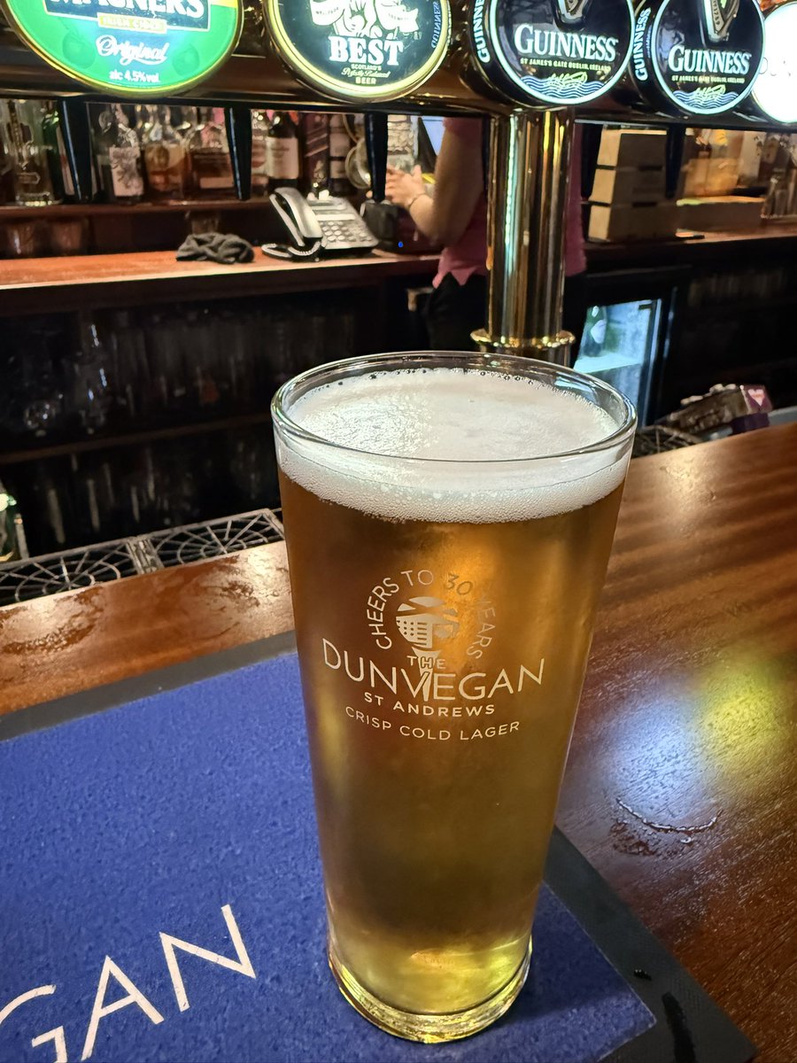 A truly great pub