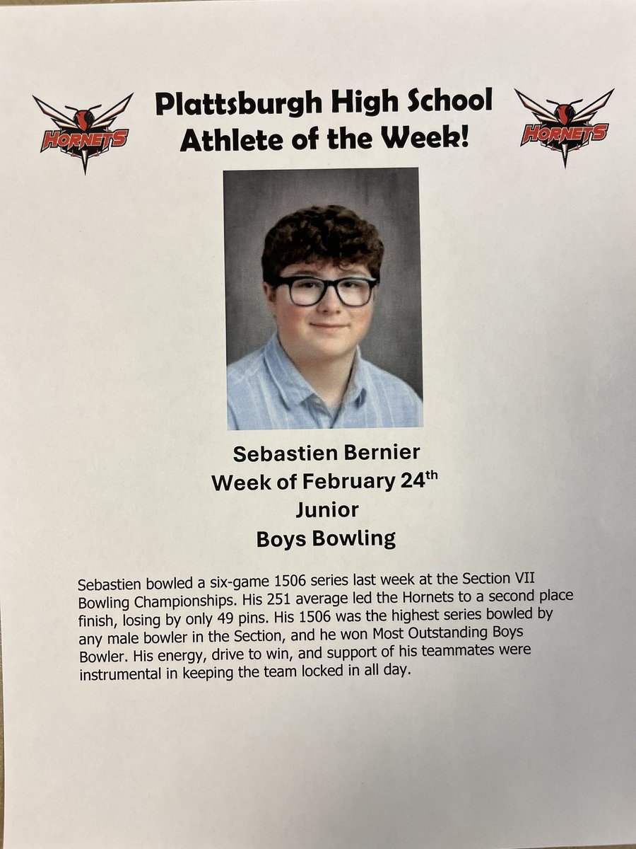AOTW for the week of February 24th