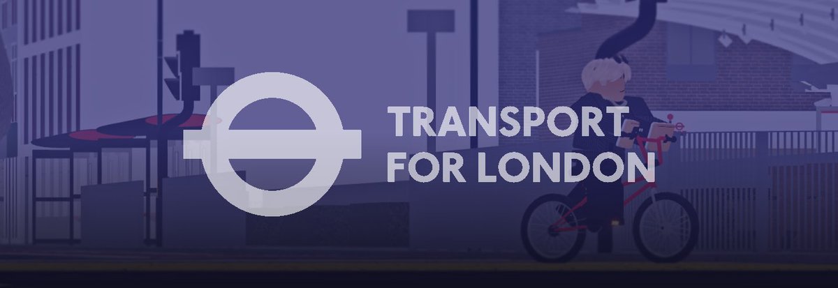 📣 | We are hosting an open day this Wednesday at 6PM at the TfL Depot on St James St. 

Read the Commissioner’s statement below! 

🔗 | docs.google.com/document/d/1sQ…