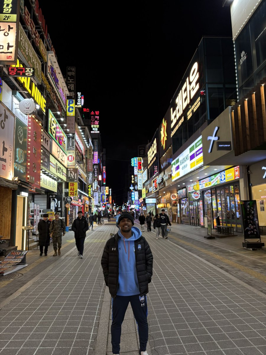 Suwon 🇰🇷