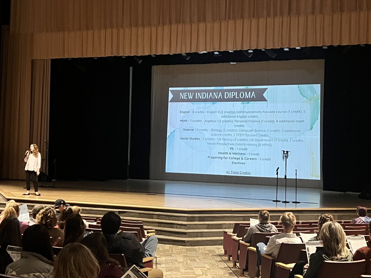Nicholas Mitchaner (@mitchanernpcs) on Twitter photo NPHS Director of Counseling <a href="/CFangmanNPHS/">Caitlin Fangman</a> is presenting tonight to our incoming 9th grade students and families - lots of great information on how to start strong next year! <a href="/VoelzJames/">New Palestine High School</a> <a href="/ginapleak/">Gina Pleak, Ph.D.</a> <a href="/NewPalCS/">New Palestine Community Schools</a> <a href="/NewPalAsstSup/">Katy Eastes</a> NPHS Director of Counseling <a href="/CFangmanNPHS/">Caitlin Fangman</a> is presenting tonight to our incoming 9th grade students and families - lots of great information on how to start strong next year! <a href="/VoelzJames/">New Palestine High School</a> <a href="/ginapleak/">Gina Pleak, Ph.D.</a> <a href="/NewPalCS/">New Palestine Community Schools</a> <a href="/NewPalAsstSup/">Katy Eastes</a>