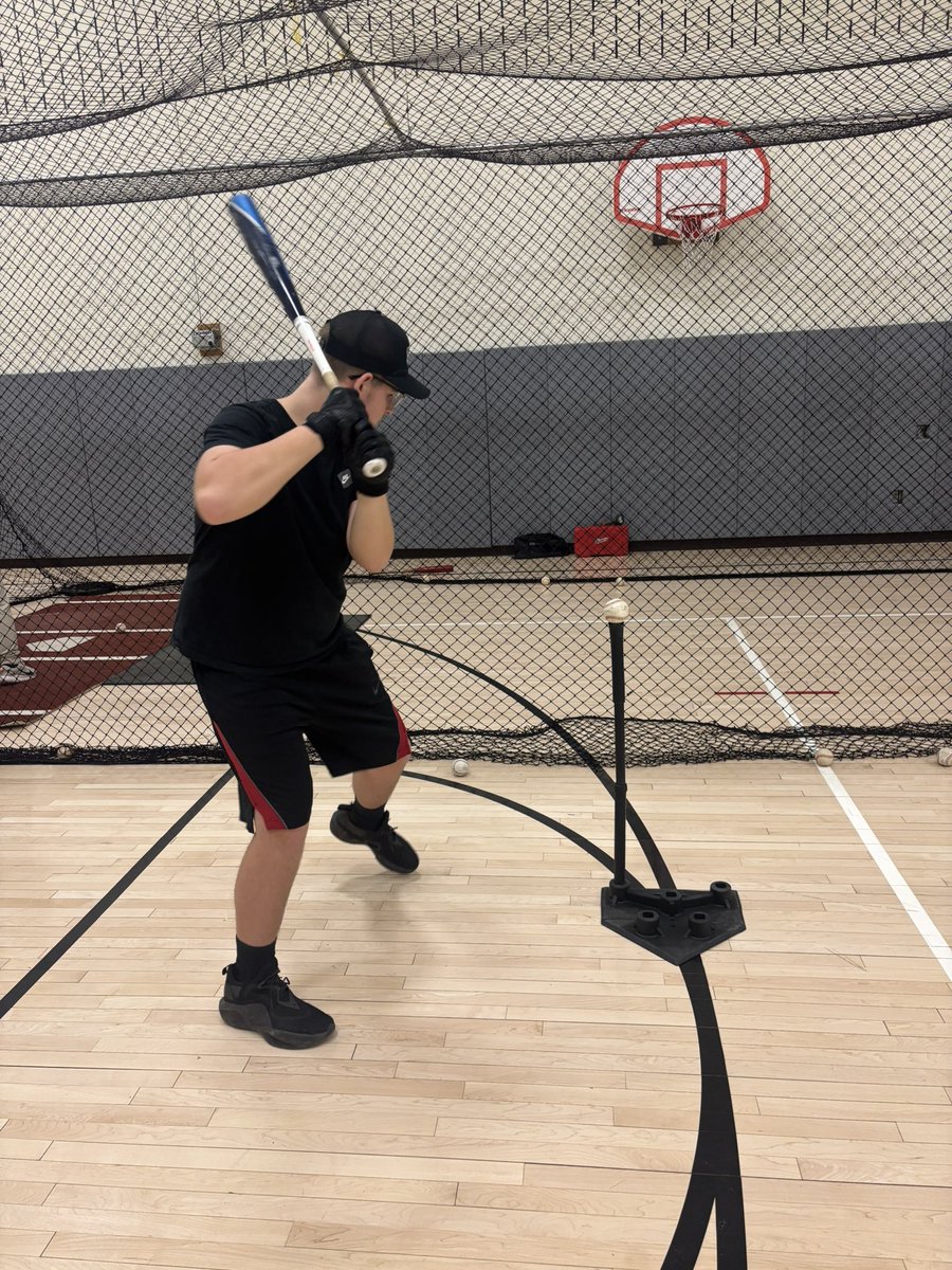 East Stroudsburg North Baseball tweet media