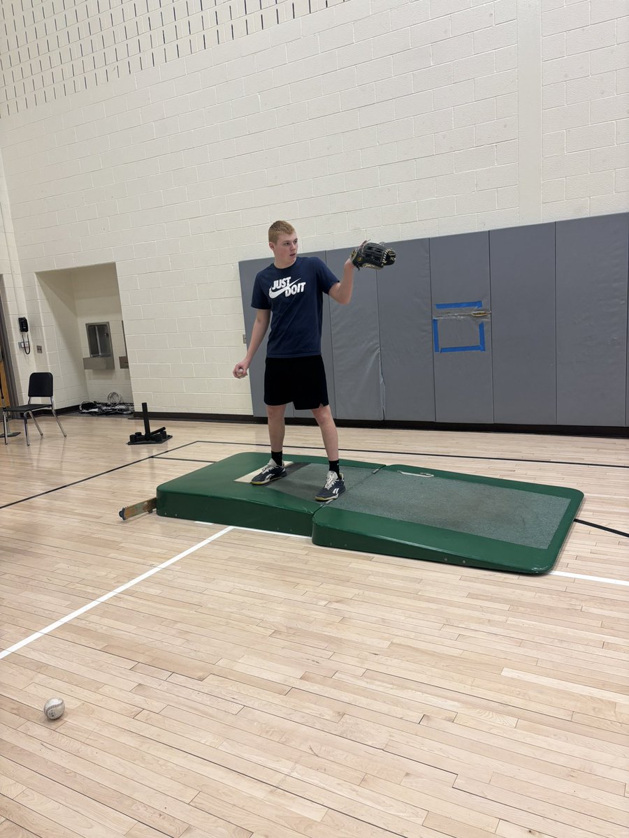 East Stroudsburg North Baseball tweet media