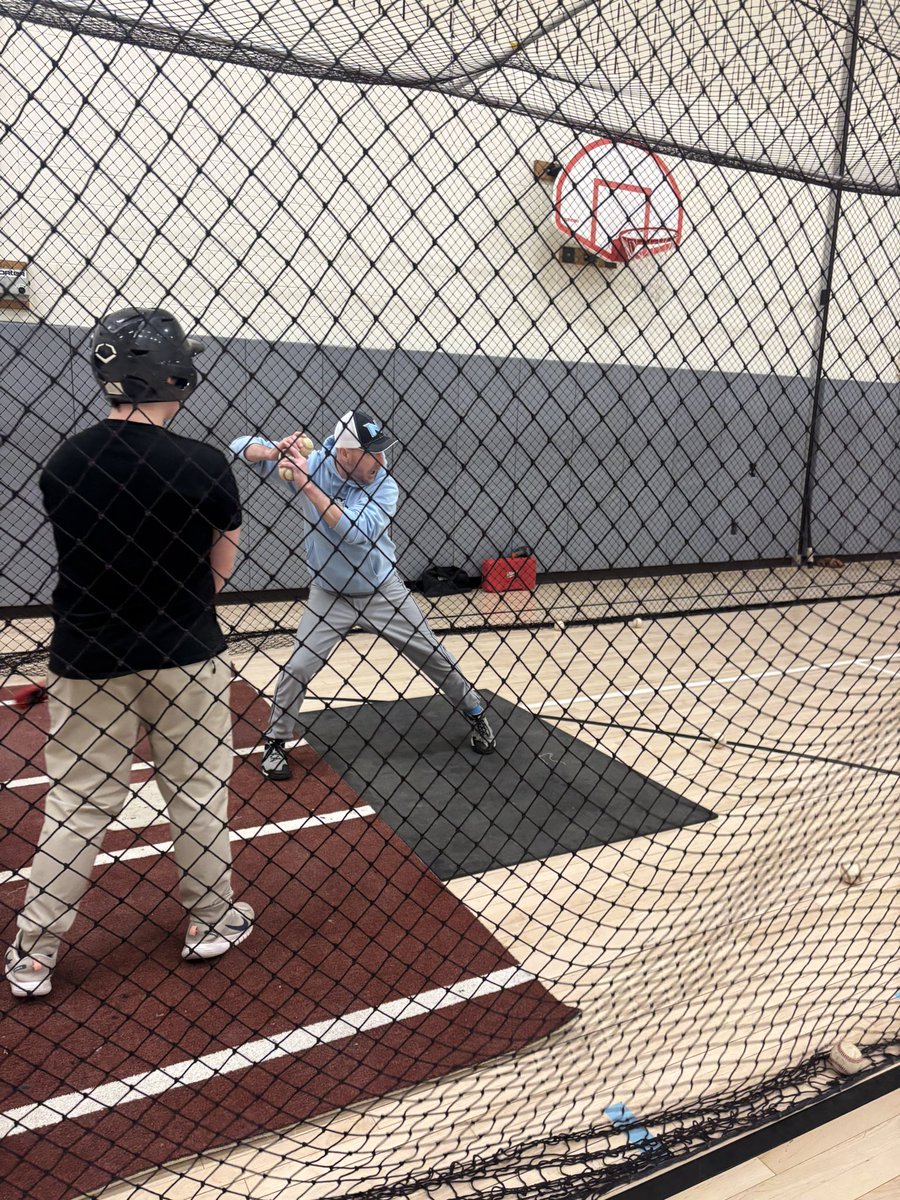 East Stroudsburg North Baseball tweet media