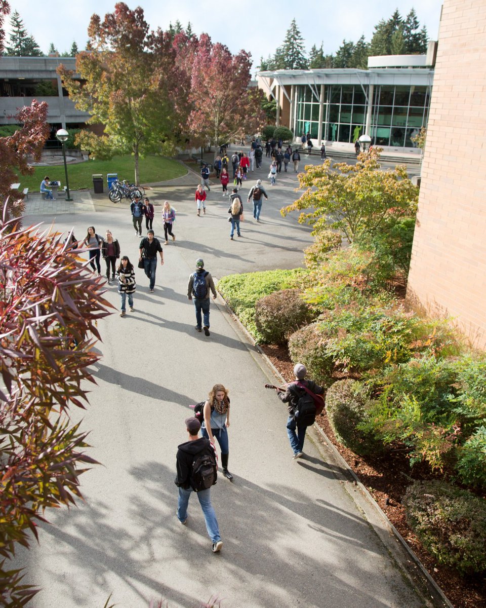 Tomorrow, Tuesday, March 4, is professional development day for Bellevue College faculty and staff. There are no classes and offices are closed, we will see you again on Wednesday!