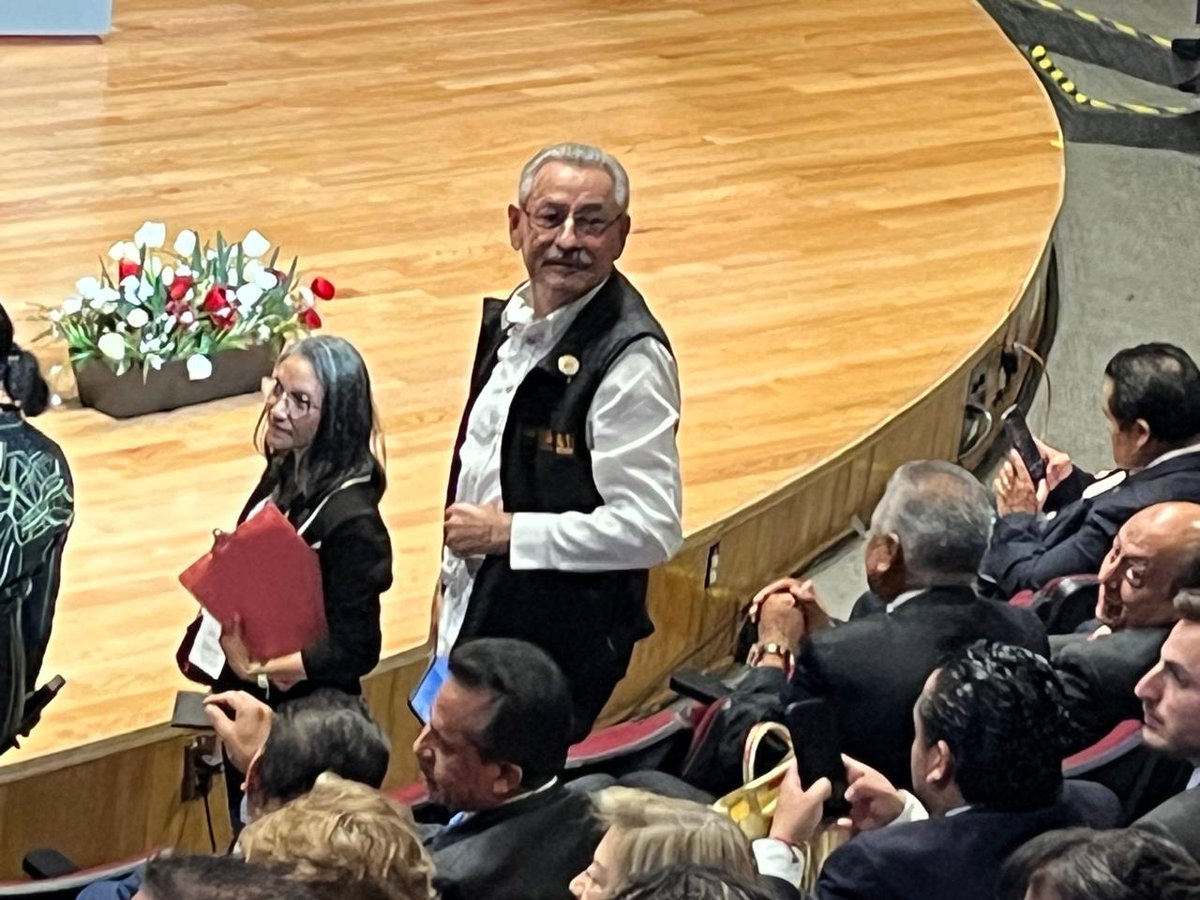 La Sección 61 SNTE Tecnológicos, presente en Foros Regionales y Consulta para el Anteproyecto de la Ley General de Educación Media Superior