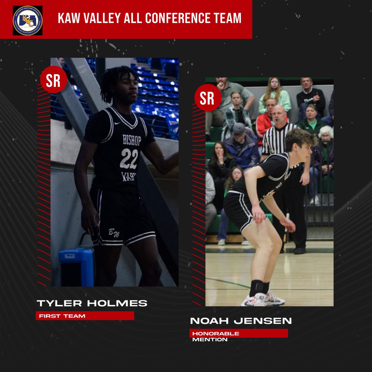 Congratulations also to Senior <a href="/noah_jensen14/">Noah Jensen</a> for earning All-Conference Honorable Mention!