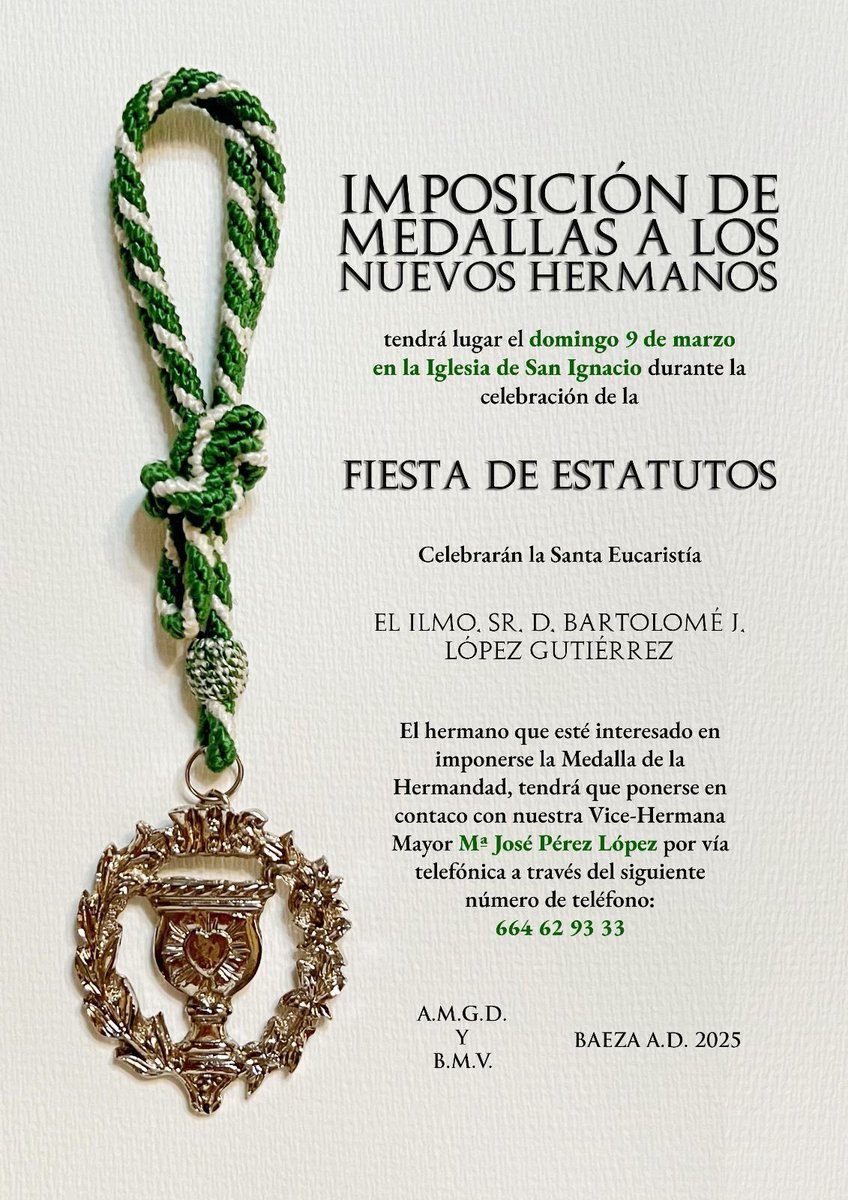 Borriquilla Baeza (@borriqillabaeza) on Twitter photo 