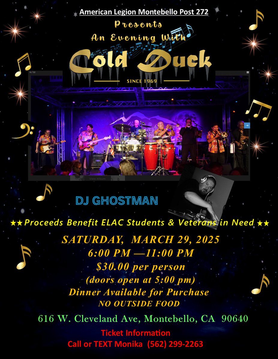 Cold Duck (@coldduckband) on Twitter photo 