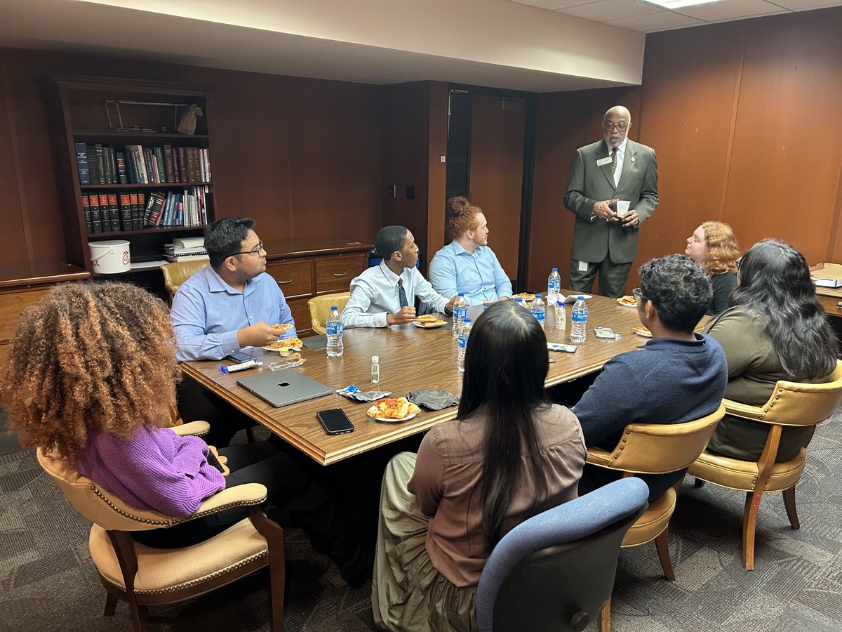 Great day addressing the young Democrats …we must continue to move our agenda forward , Medicaid Expansion, Gun Safety, Public Education, Protecting Voters and taking care of Seniors and Youth those are Democratic Values …