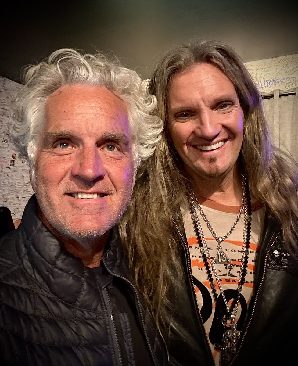 Joel Hoekstra (@joelhoekstra13) on Twitter photo Had a nice smooth red-eye home last night. It would be remiss of me not to share one last very special <a href="/RockFantasyCamp/">RockFantasyCamp</a> moment. Last night not only did my camper band play Chicago - 25 or 6 to 4 with an incredible horn section, but we were joined by the by the longtime Had a nice smooth red-eye home last night. It would be remiss of me not to share one last very special <a href="/RockFantasyCamp/">RockFantasyCamp</a> moment. Last night not only did my camper band play Chicago - 25 or 6 to 4 with an incredible horn section, but we were joined by the by the longtime