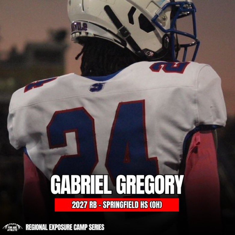 thanks for the invite <a href="/youareathlete/">You Are Athlete</a> <a href="/ShockDoctor/">Shock Doctor</a> <a href="/RoadToHouston/">All-American Showcase</a> see you soon🏈